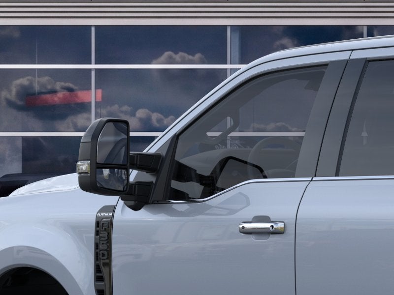 2026 Ford F-350SD F-350® Platinum®