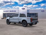 2026 Ford F-350SD F-350® Platinum®
