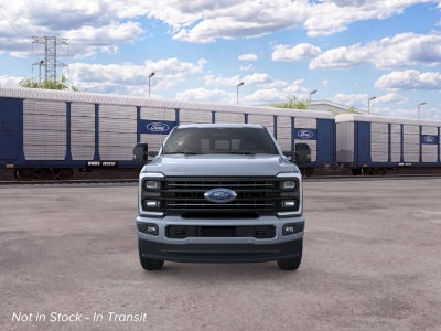 2026 Ford F-350SD F-350® Platinum®