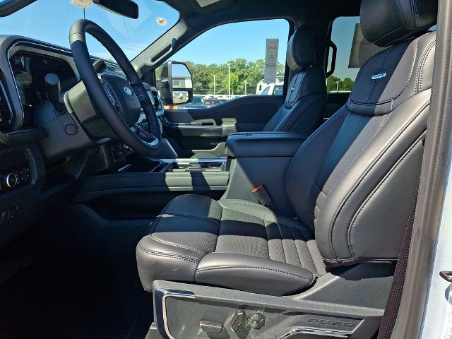 2026 Ford F-350SD F-350® Platinum®