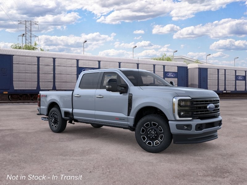 2026 Ford F-350SD F-350® Platinum®