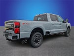 2026 Ford F-350SD F-350® Platinum®