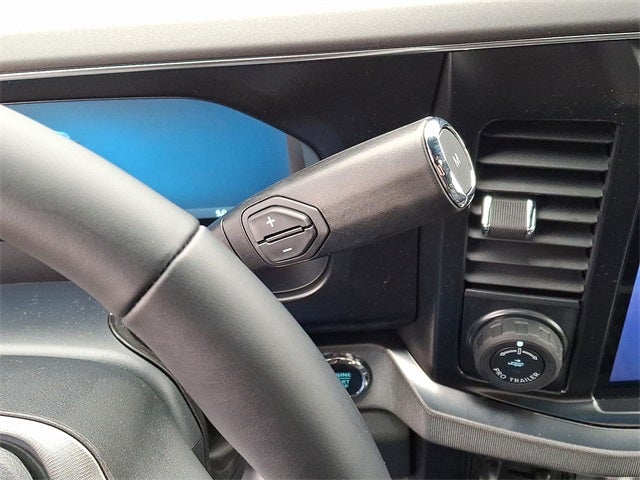 2026 Ford F-350SD F-350® Platinum®