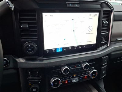 2026 Ford F-350SD F-350® Platinum®