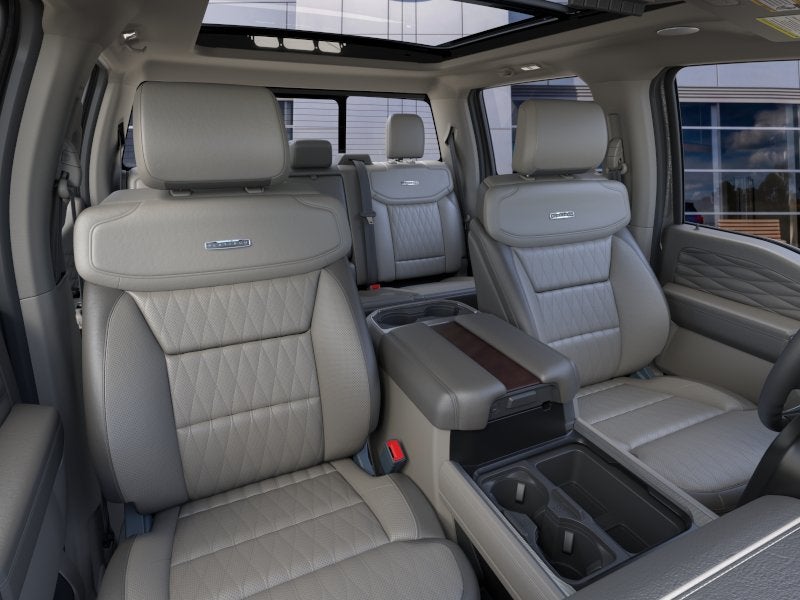 2026 Ford F-350SD F-350® Platinum®