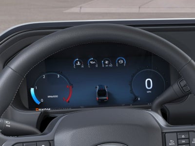 2026 Ford F-350SD F-350® Platinum®