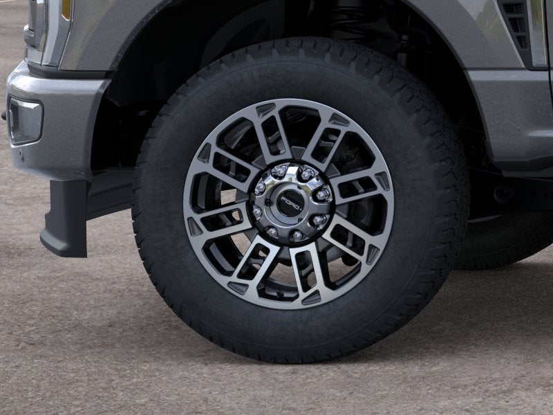 2026 Ford F-350SD F-350® Platinum®