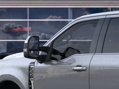 2026 Ford F-350SD F-350® Platinum®