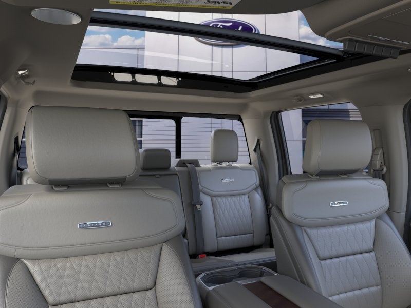2026 Ford F-350SD F-350® Platinum®