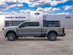 2026 Ford F-350SD F-350® Platinum®