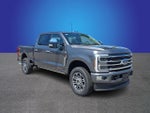2026 Ford F-350SD F-350® Platinum®