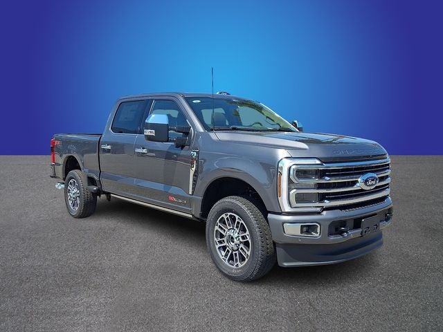 2026 Ford F-350SD F-350® Platinum®