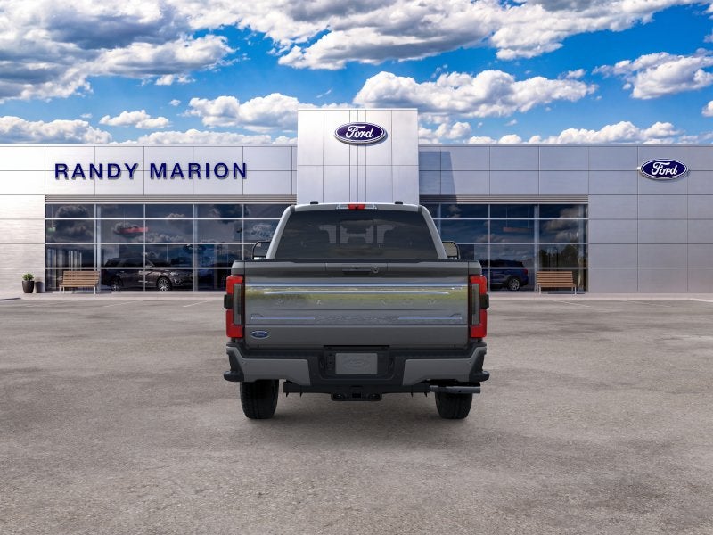 2026 Ford F-350SD F-350® Platinum®