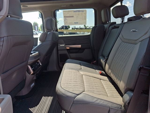 2026 Ford F-350SD F-350® Platinum®