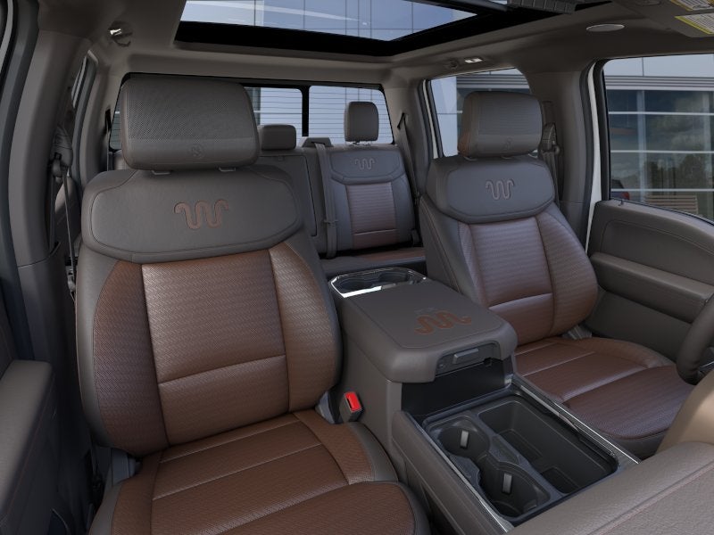 2026 Ford F-350SD F-350® King Ranch®