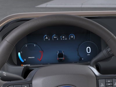 2026 Ford F-350SD F-350® King Ranch®