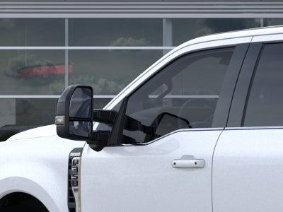 2026 Ford F-350SD F-350® King Ranch®