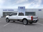2026 Ford F-350SD F-350® King Ranch®