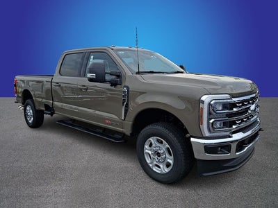 2026 Ford F-350SD XLT
