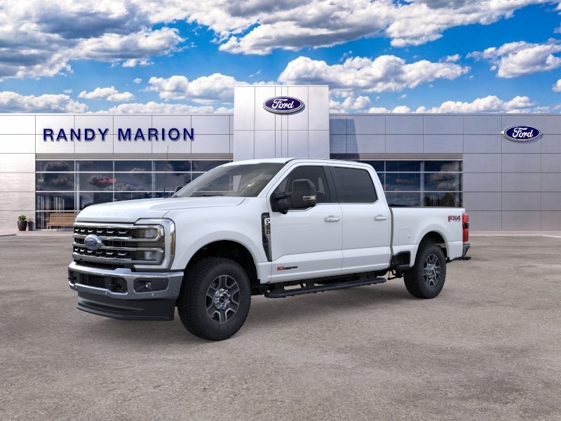 2026 Ford F-350SD F-350® Lariat®