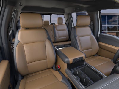 2026 Ford F-350SD F-350® Lariat®