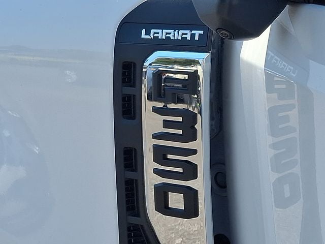 2026 Ford F-350SD F-350® Lariat®