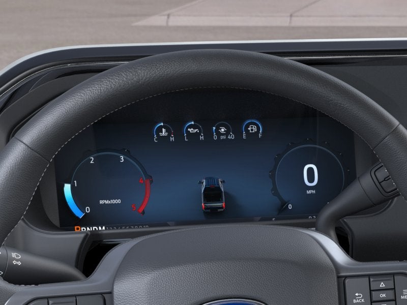 2026 Ford F-350SD F-350® Lariat®