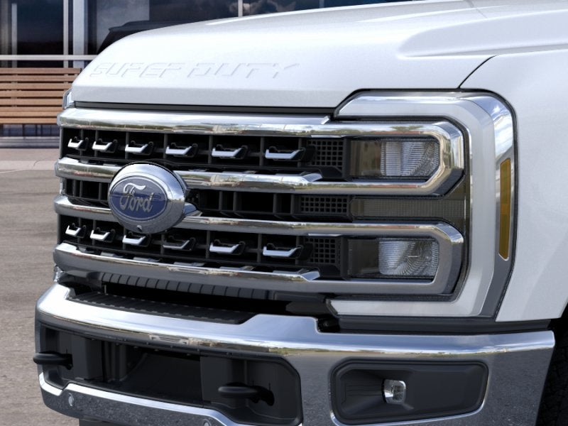 2026 Ford F-350SD F-350® Lariat®
