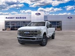 2026 Ford F-350SD F-350® Lariat®