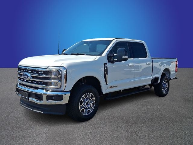 2026 Ford F-350SD F-350® Lariat®