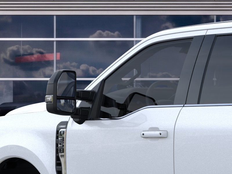 2026 Ford F-350SD F-350® Lariat®