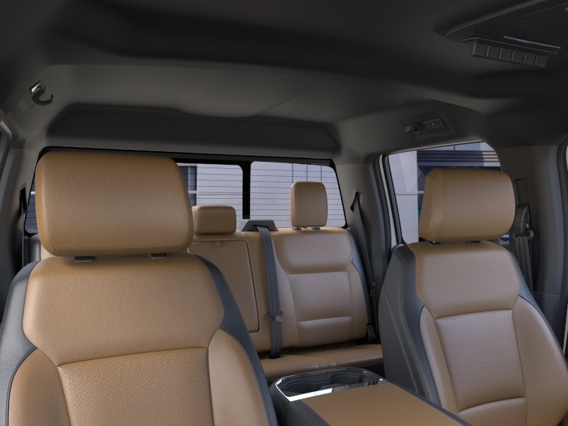 2026 Ford F-350SD F-350® Lariat®