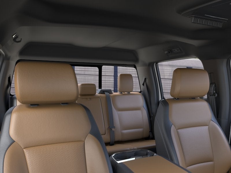 2026 Ford F-350SD F-350® Lariat®