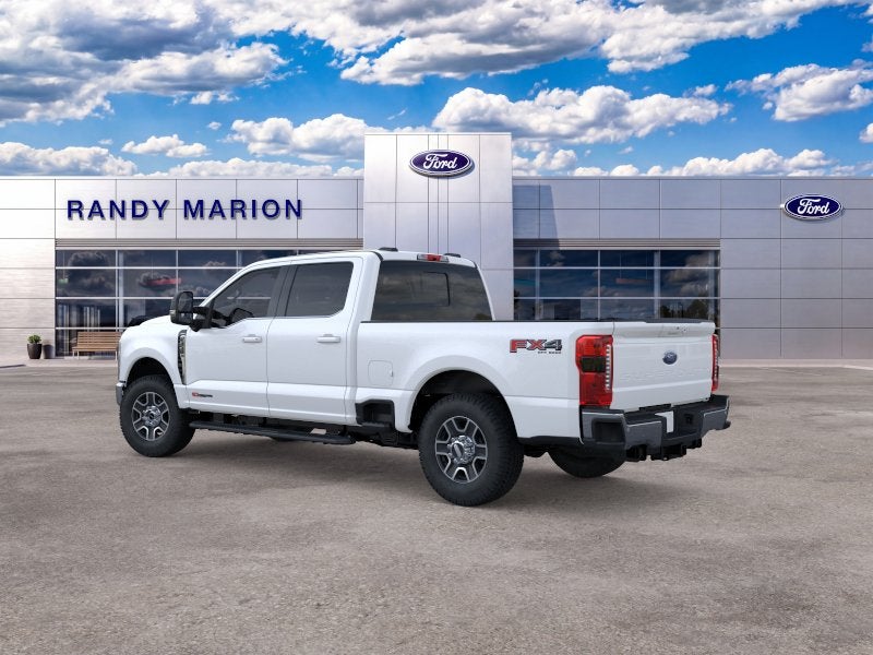 2026 Ford F-350SD F-350® Lariat®