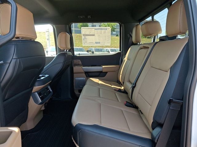 2026 Ford F-350SD F-350® Lariat®