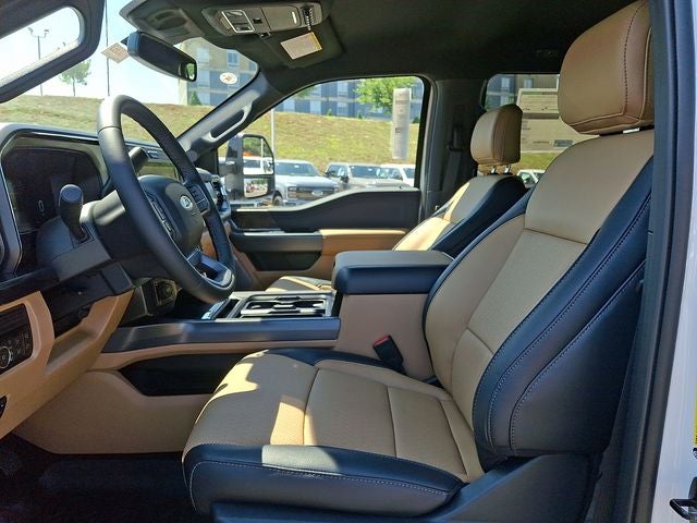 2026 Ford F-350SD F-350® Lariat®
