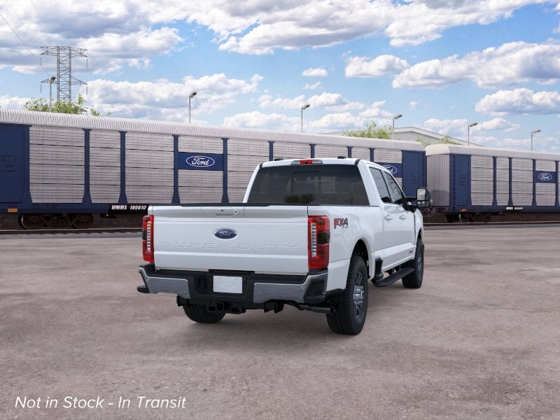 2026 Ford F-350SD F-350® Lariat®