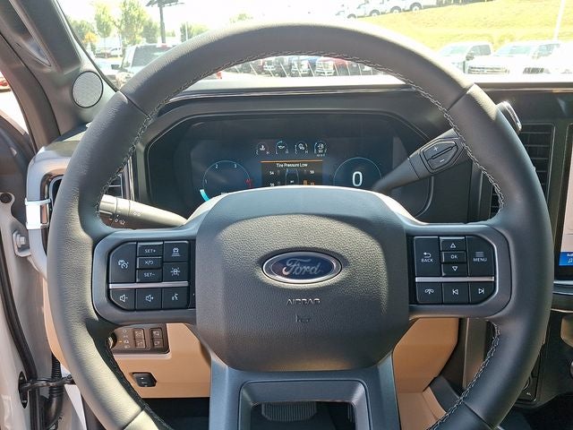 2026 Ford F-350SD F-350® Lariat®