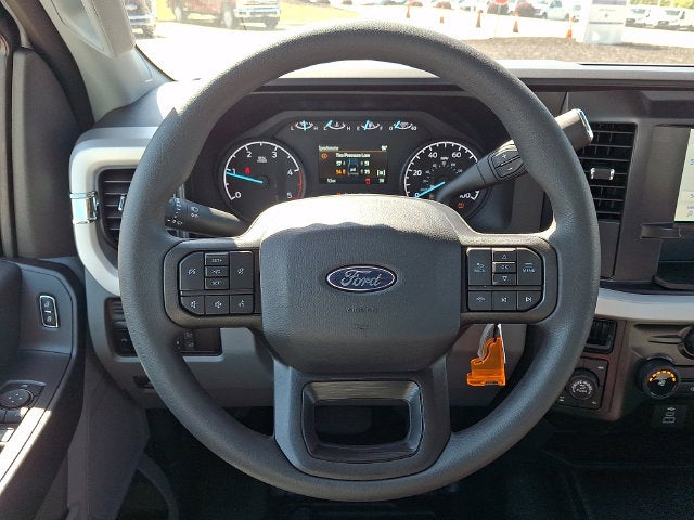 2027 Ford F-350SD F-350® XL