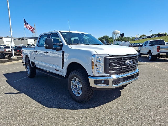 2027 Ford F-350SD F-350® XL