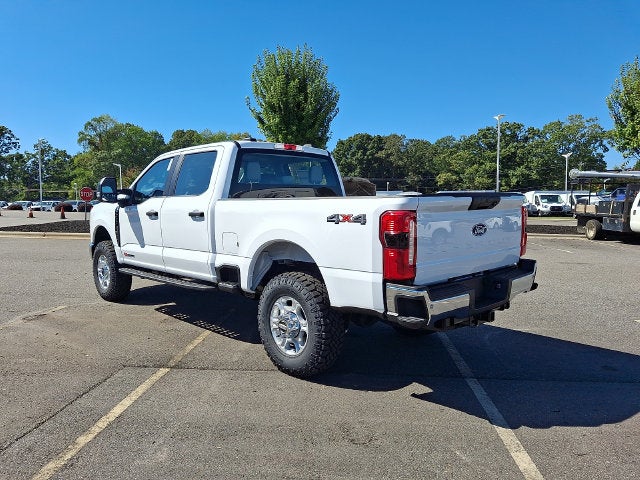 2027 Ford F-350SD F-350® XL
