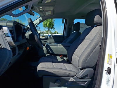 2027 Ford F-350SD F-350® XL