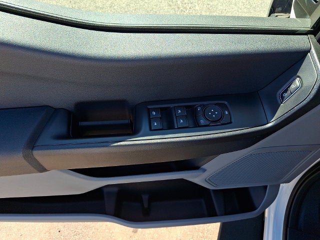2027 Ford F-350SD F-350® XL