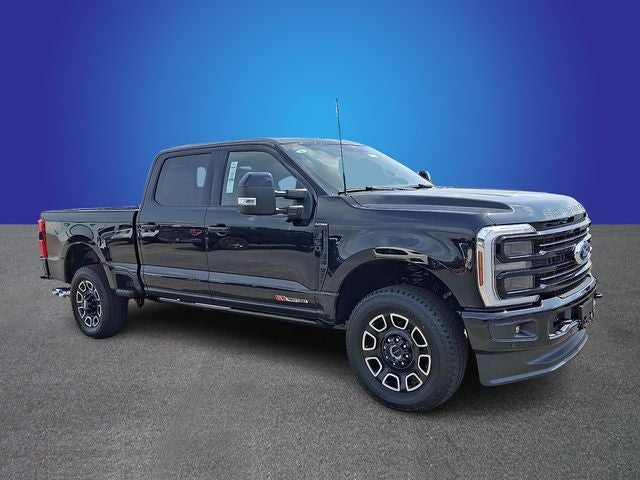 2026 Ford F-350SD F-350® Platinum®