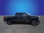 2026 Ford F-350SD F-350® Platinum®