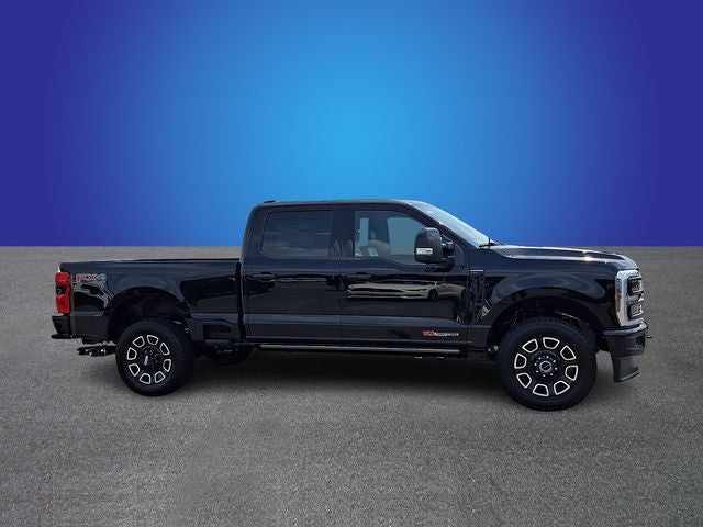 2026 Ford F-350SD F-350® Platinum®