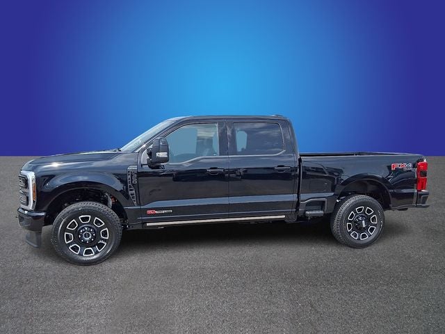 2026 Ford F-350SD F-350® Platinum®