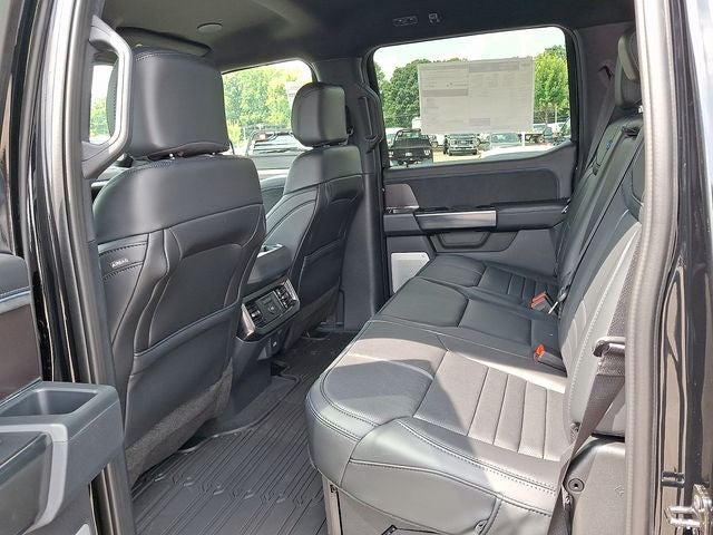 2026 Ford F-350SD F-350® Platinum®