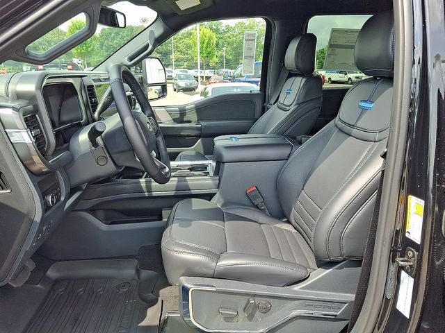 2026 Ford F-350SD F-350® Platinum®