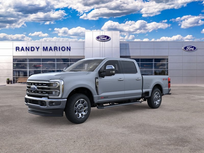 2026 Ford F-350SD F-350® Lariat®